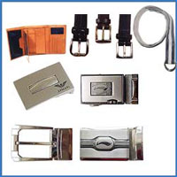 Belts And Leather Products 