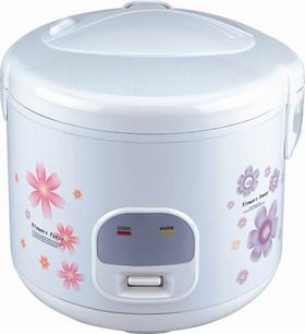 jar rice cooker