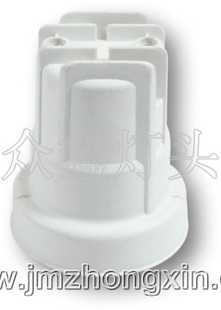 E27-101B plastic lamp holder