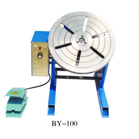 welding poditioner by-100