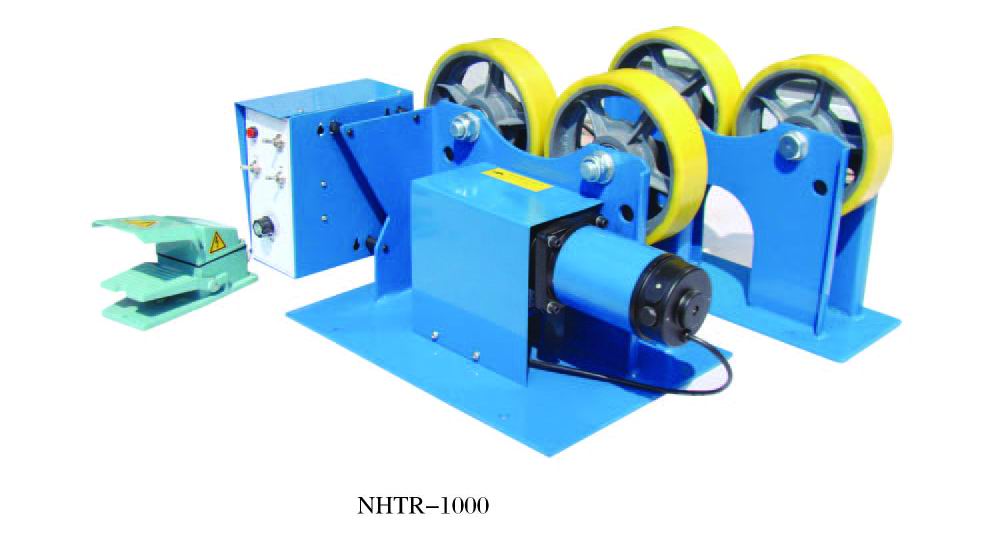 turning roll  nhtr-1000