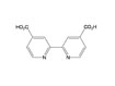 2,2'-bipyridine-4,4'-dicarboxylic acid 