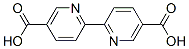 2,2'-bipyridine-5,5'-dicarboxylic acid