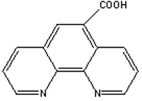 1,10-Phenanthroline-5-carboxylic acid