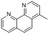 4-Methyl-1,10-phenanthroline