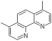 4,7-Dimethyl-1,10-phenanthroline