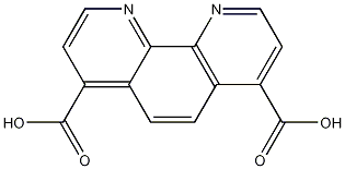 1,10-Phenanthroline-4,7-dicarboxylic acid