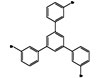 1,3,5-Tris(3-bromophenyl)benzene 