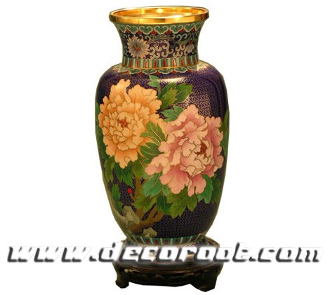 vase