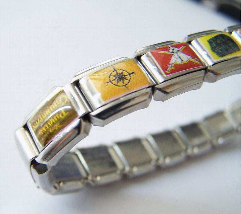 italy bracelet