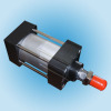 hydraulic cylinder