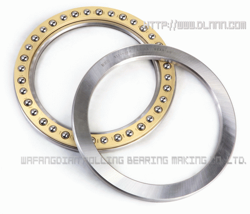 thrust ball bearing