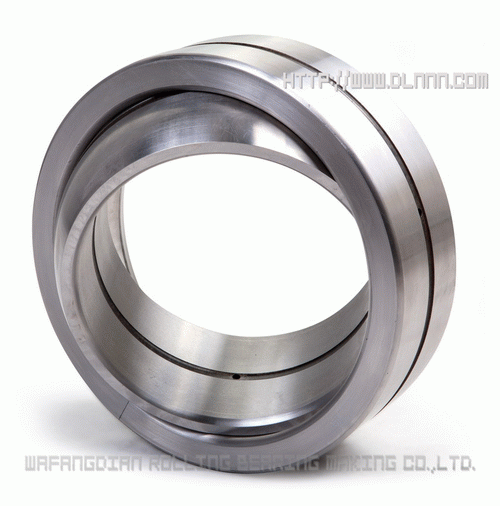 spherical plain bearing