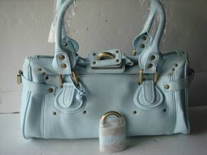 CHLOE HANDBAG