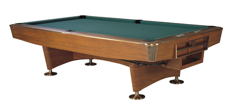  pool tables 