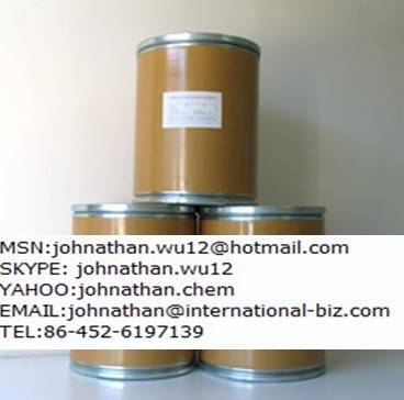 Kasugamycin Hydrochloride