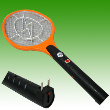 electronic mosquito swatter