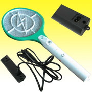 Rechargeable Electronic Mosquito Swatter