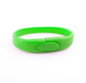 Wristband USB Drive P109