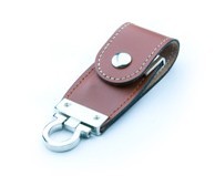 Leather USB Flash Drive P401