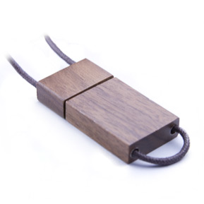 Wood USB Flash Drive P701