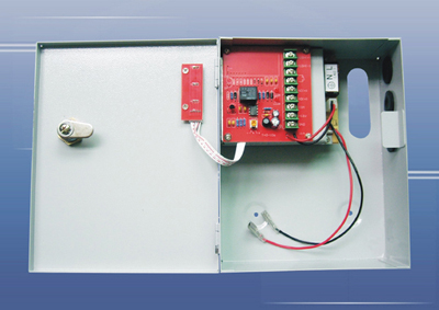 Switch Power Supply-Access System Power Supply