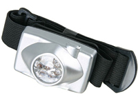 led headlamp / led headlight  TopLite-TLHL-0605