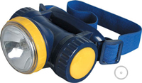 krypton led headlamp / led headlight