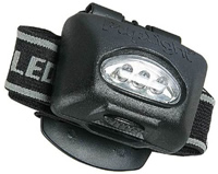 3 led headlamp