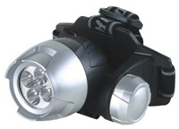 diving headlamp headlight Toplite TLHL-06014 