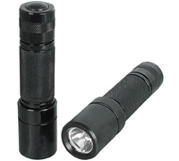 1Watt led Aluminum flashlight -toplite TLHFL-0603