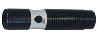 1Watt led Aluminum flashlight -toplite TLHFL-0605