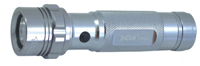 1Watt led Aluminum flashlight toplite TLHFL-0611 