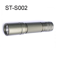 1W 3W 5W Luxeon Star LED aluminum flashlight