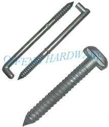 fetter drive screw