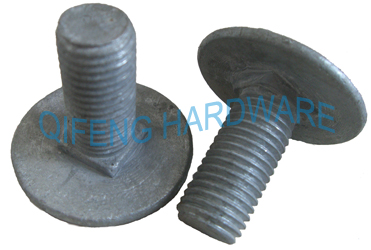 step bolt