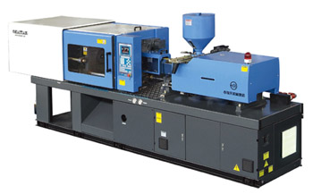 injection molding machine