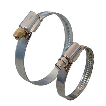 Germany type hose clamp