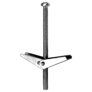 Toggle bolt