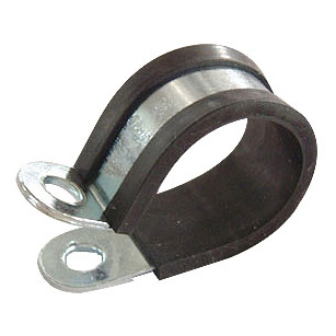 Fixing clamp