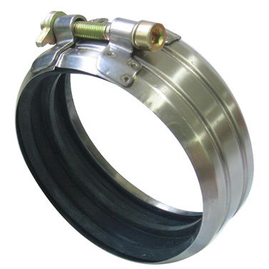 Type B-Ear Plate Clip drive