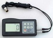 Ultrasonic thickness gauge 