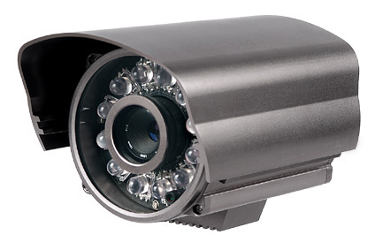 Night Vision Waterproof Camera (KDN-10170)