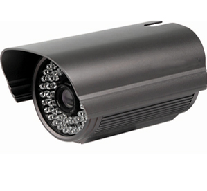 Waterproof IR Camera (KDN-10140)