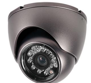 IR Dome Camera 