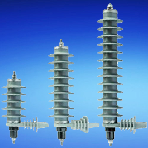 Polymer Housed Surge Arrester(Series 1) 