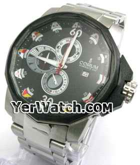 watch Corum13