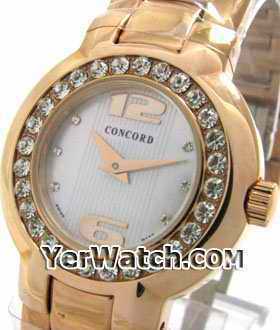 watch Concord 5