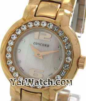 watch Concord 7