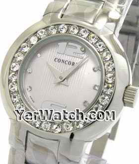 watch Concord 8